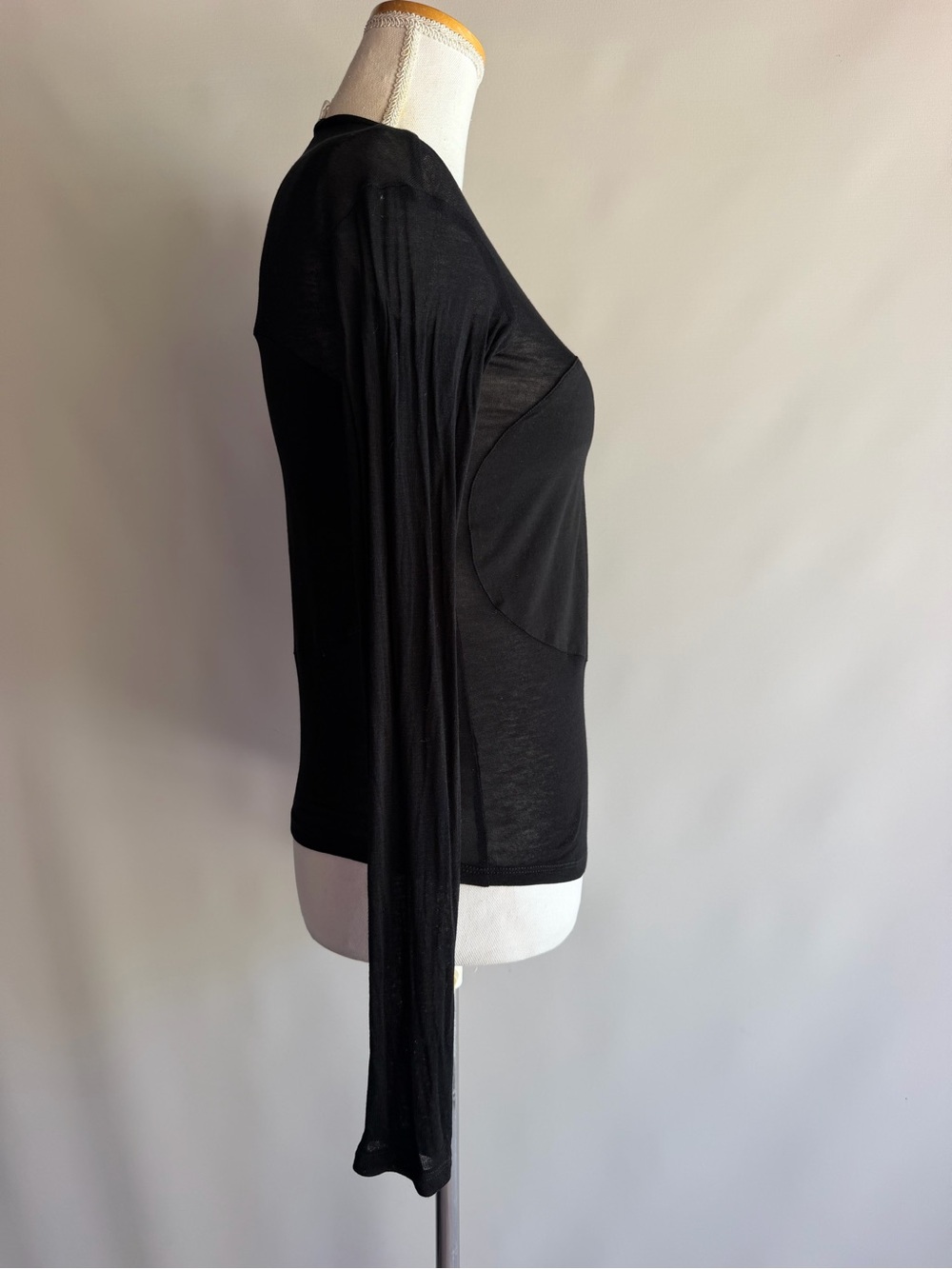 Marcella NYC Casey Top - sz M - Picture 4 of 8